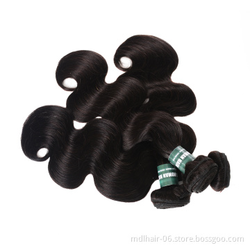 Wholesale 10A High Quality Double Drawn Raw Virgin Cuticle Aligned Human Hair Bundles,Human Hair Extension Vendors